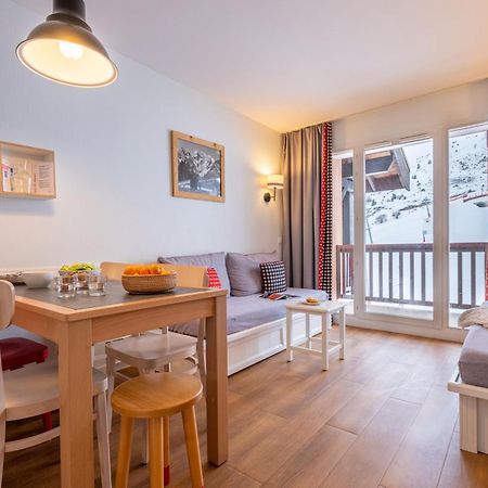 Residence Pierre & Vacances Le Thabor Valmeinier Luaran gambar